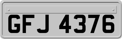 GFJ4376