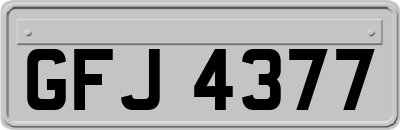 GFJ4377