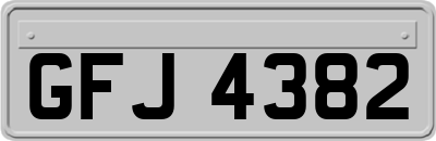 GFJ4382