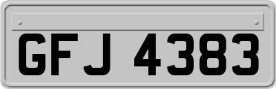 GFJ4383
