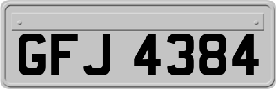 GFJ4384
