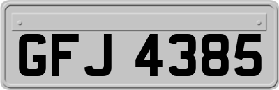 GFJ4385