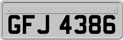 GFJ4386