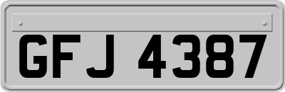 GFJ4387
