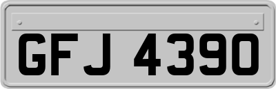 GFJ4390