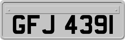 GFJ4391