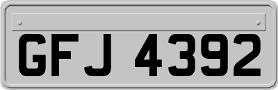 GFJ4392