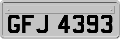 GFJ4393