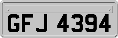 GFJ4394