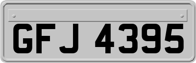 GFJ4395