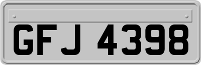 GFJ4398