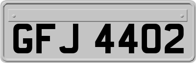 GFJ4402