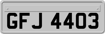 GFJ4403