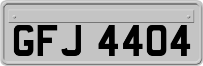GFJ4404