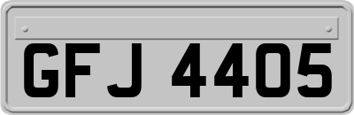 GFJ4405