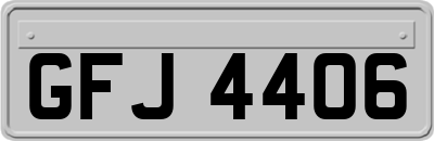 GFJ4406
