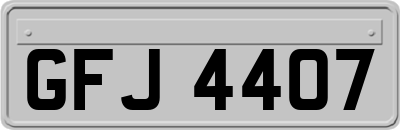 GFJ4407