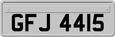 GFJ4415