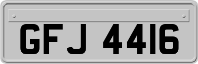 GFJ4416