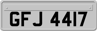 GFJ4417