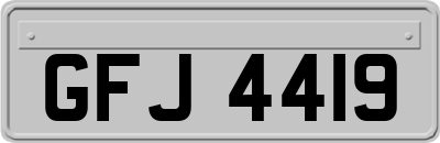 GFJ4419