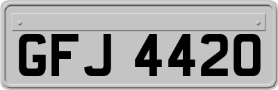 GFJ4420