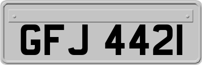 GFJ4421