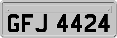 GFJ4424