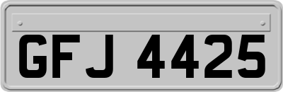 GFJ4425