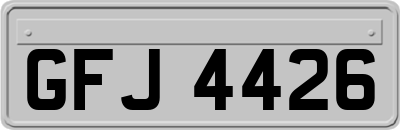 GFJ4426