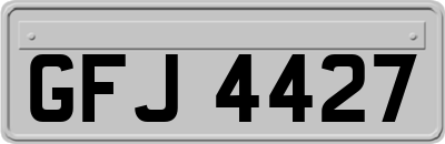 GFJ4427