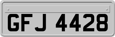 GFJ4428
