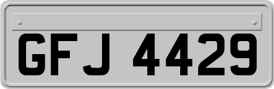 GFJ4429