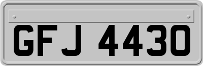 GFJ4430