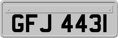 GFJ4431