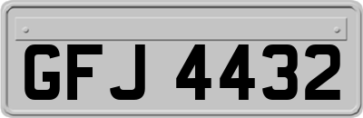 GFJ4432