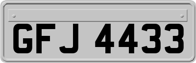 GFJ4433