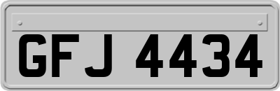 GFJ4434