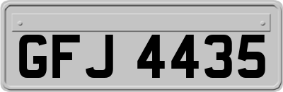 GFJ4435