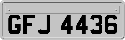 GFJ4436