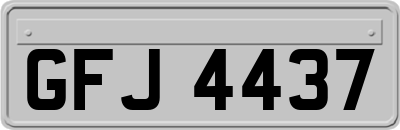 GFJ4437