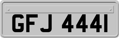 GFJ4441