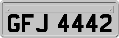 GFJ4442