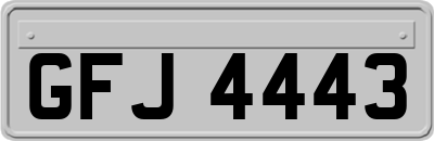 GFJ4443