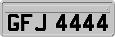 GFJ4444