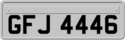 GFJ4446