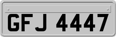 GFJ4447
