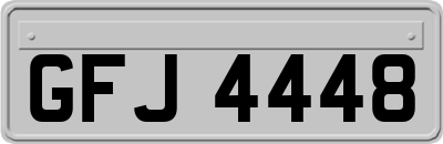 GFJ4448