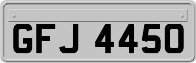 GFJ4450