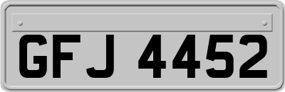 GFJ4452